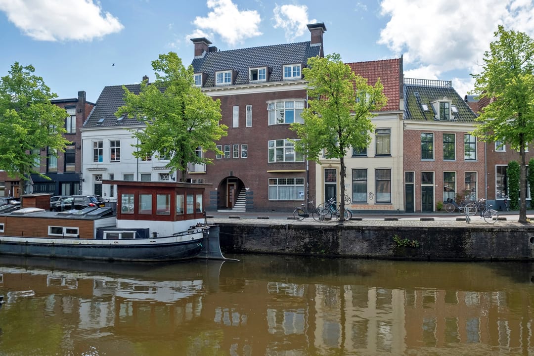 Foto 43 van Turfsingel 25
