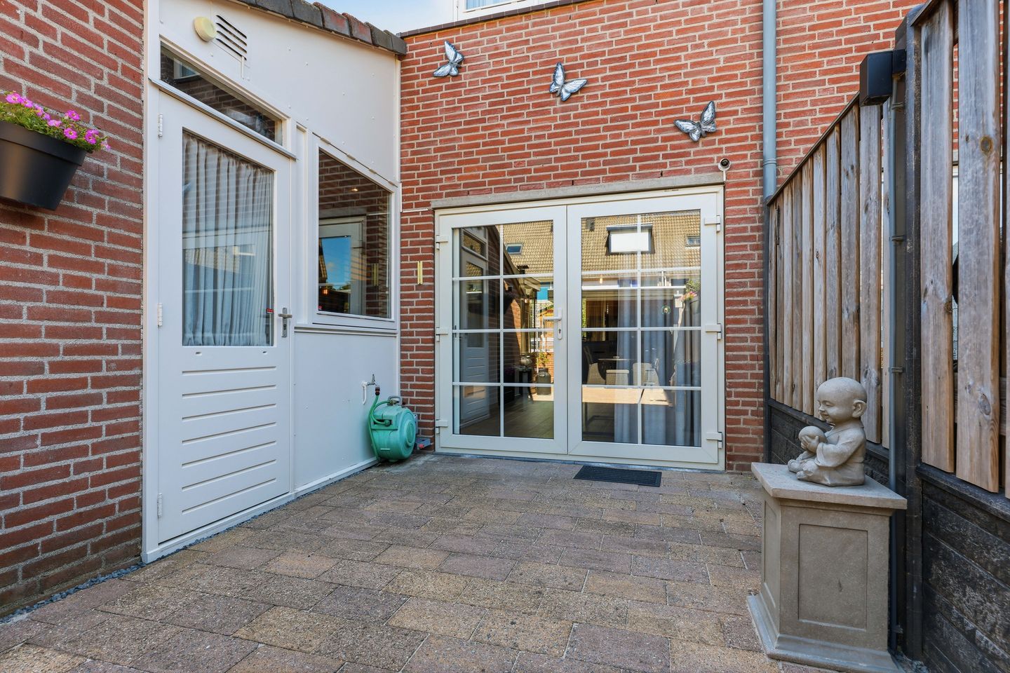 Foto 40 van Aletta Jacobsstraat 132