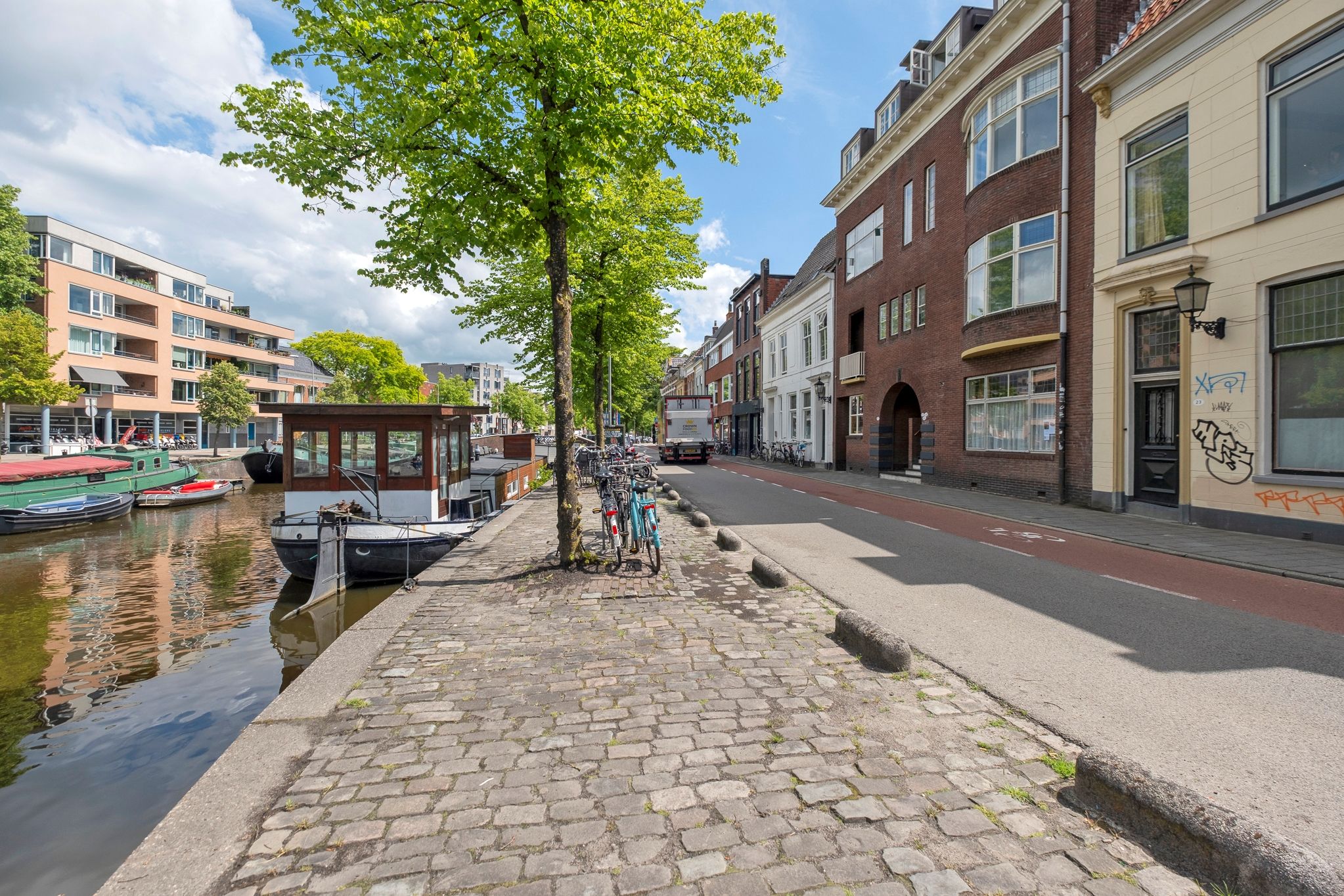 Foto 48 van Turfsingel 25