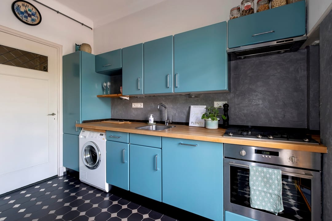 Foto 37 van Turfsingel 25