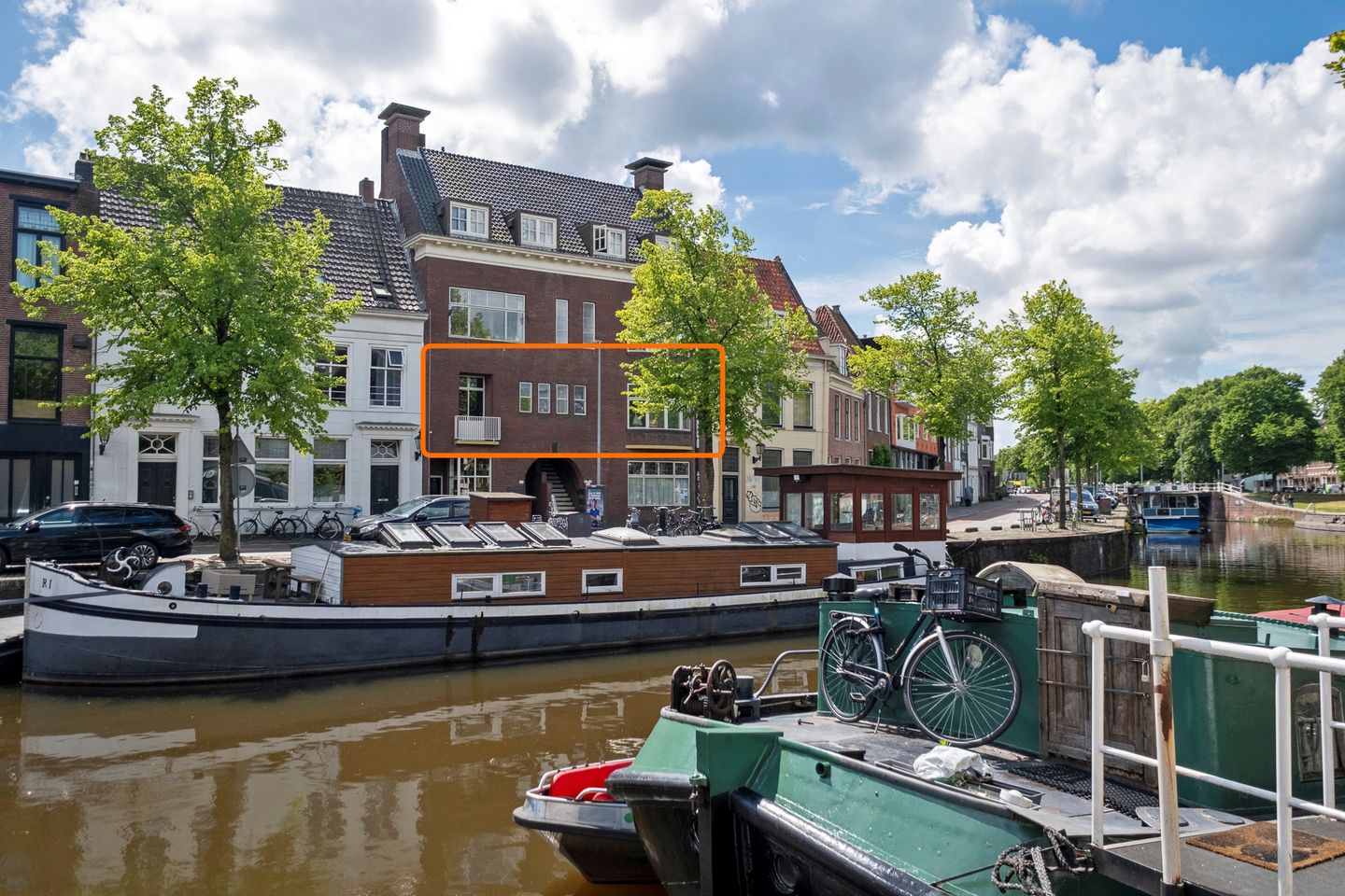 Foto 44 van Turfsingel 25