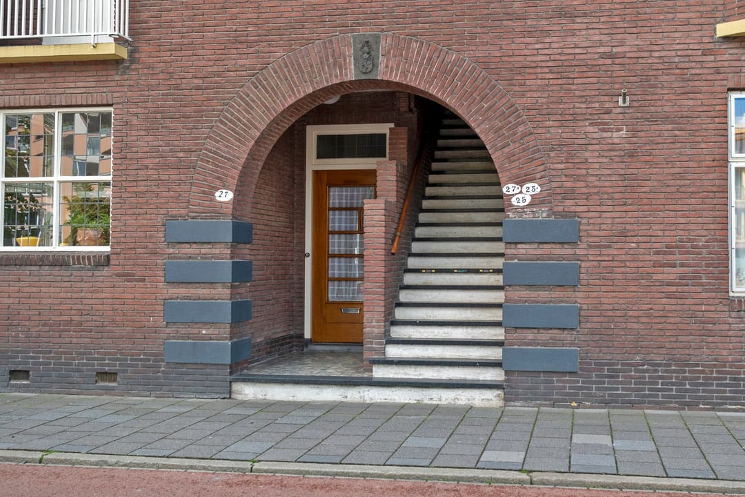 Foto 46 van Turfsingel 25