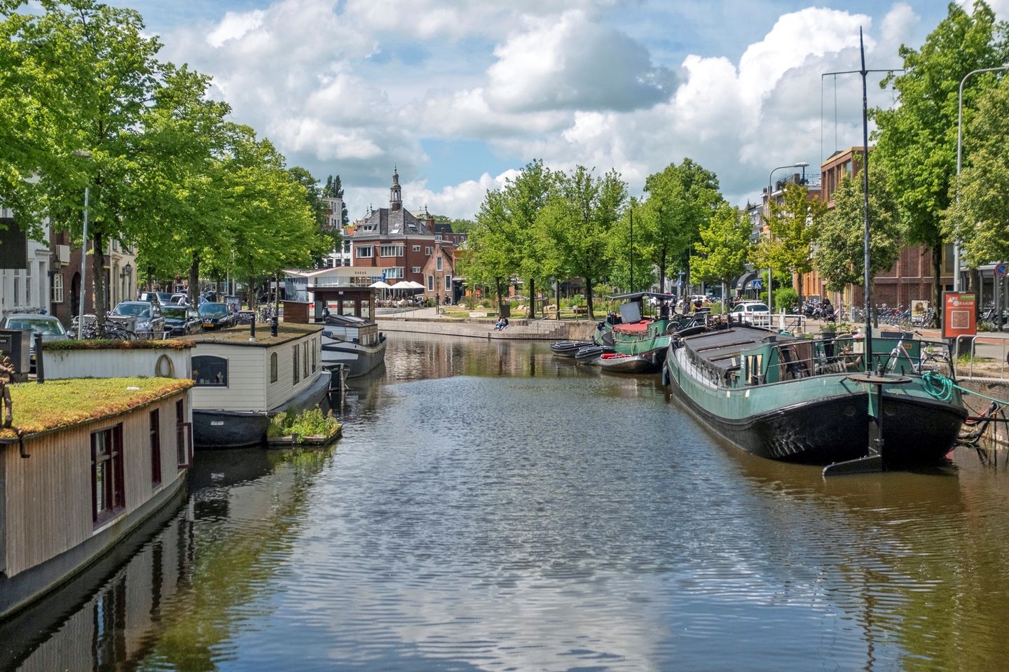 Foto 49 van Turfsingel 25