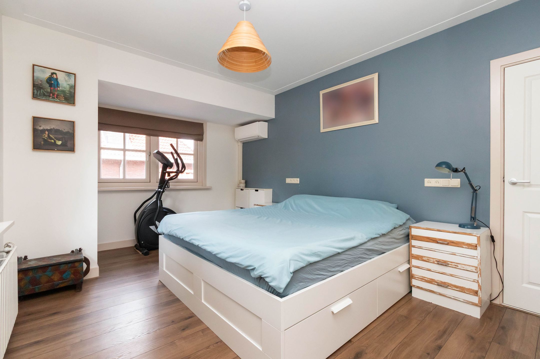 Renovated 1930s Corner House with Spacious Basement Near Hilversum Heathland — 21