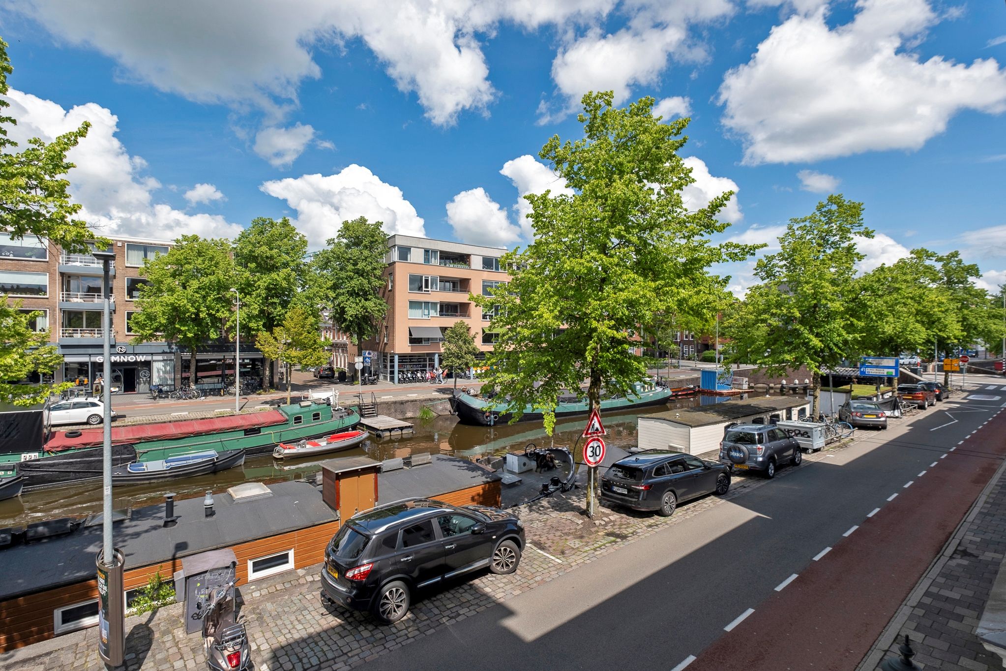 Foto 42 van Turfsingel 25