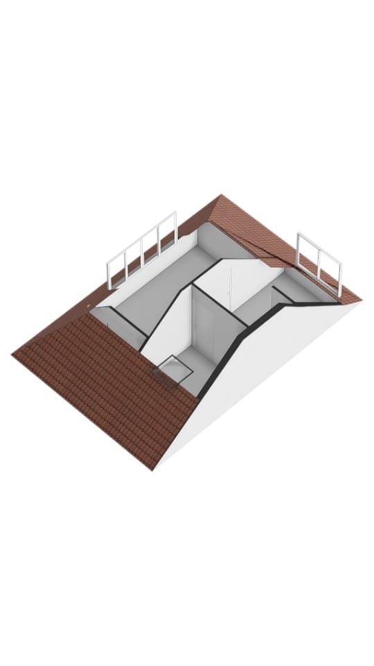 Renovated 1930s Corner House with Spacious Basement Near Hilversum Heathland — 44