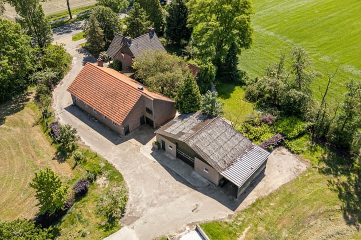 Foto 4 van Gilzerweg 1
