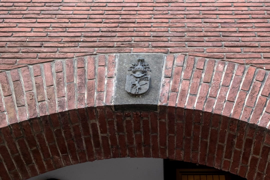 Foto 47 van Turfsingel 25