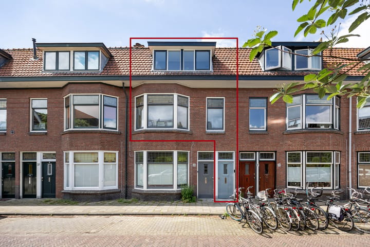 Photo 4 of Spieghelstraat 26-A