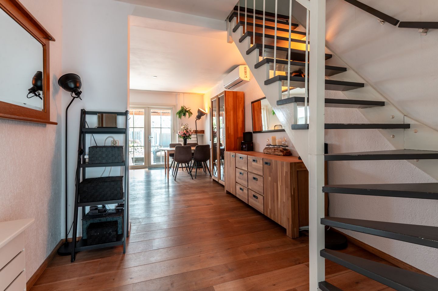 Spacious Semi-Detached Home with Five Bedrooms and Private East-Facing Garden in Lelystad — 14