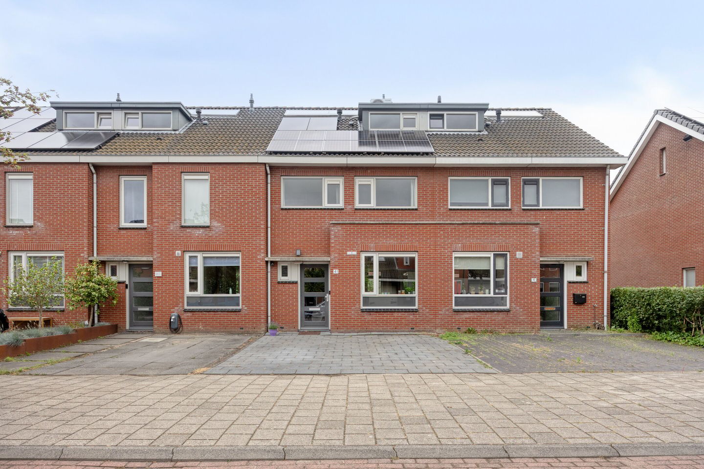Foto 1 van Keizershof 41
