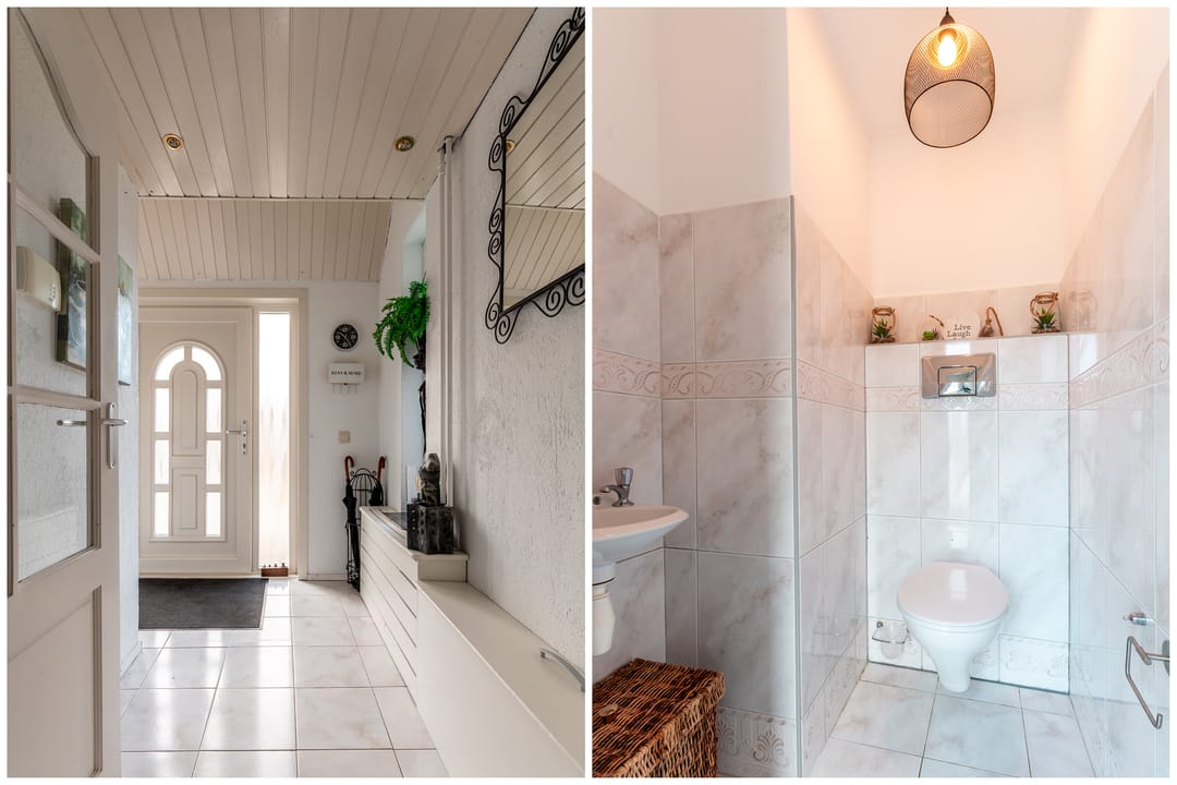 Spacious Semi-Detached Home with Five Bedrooms and Private East-Facing Garden in Lelystad — 17