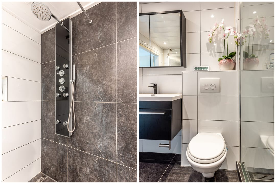 Spacious Semi-Detached Home with Five Bedrooms and Private East-Facing Garden in Lelystad — 28