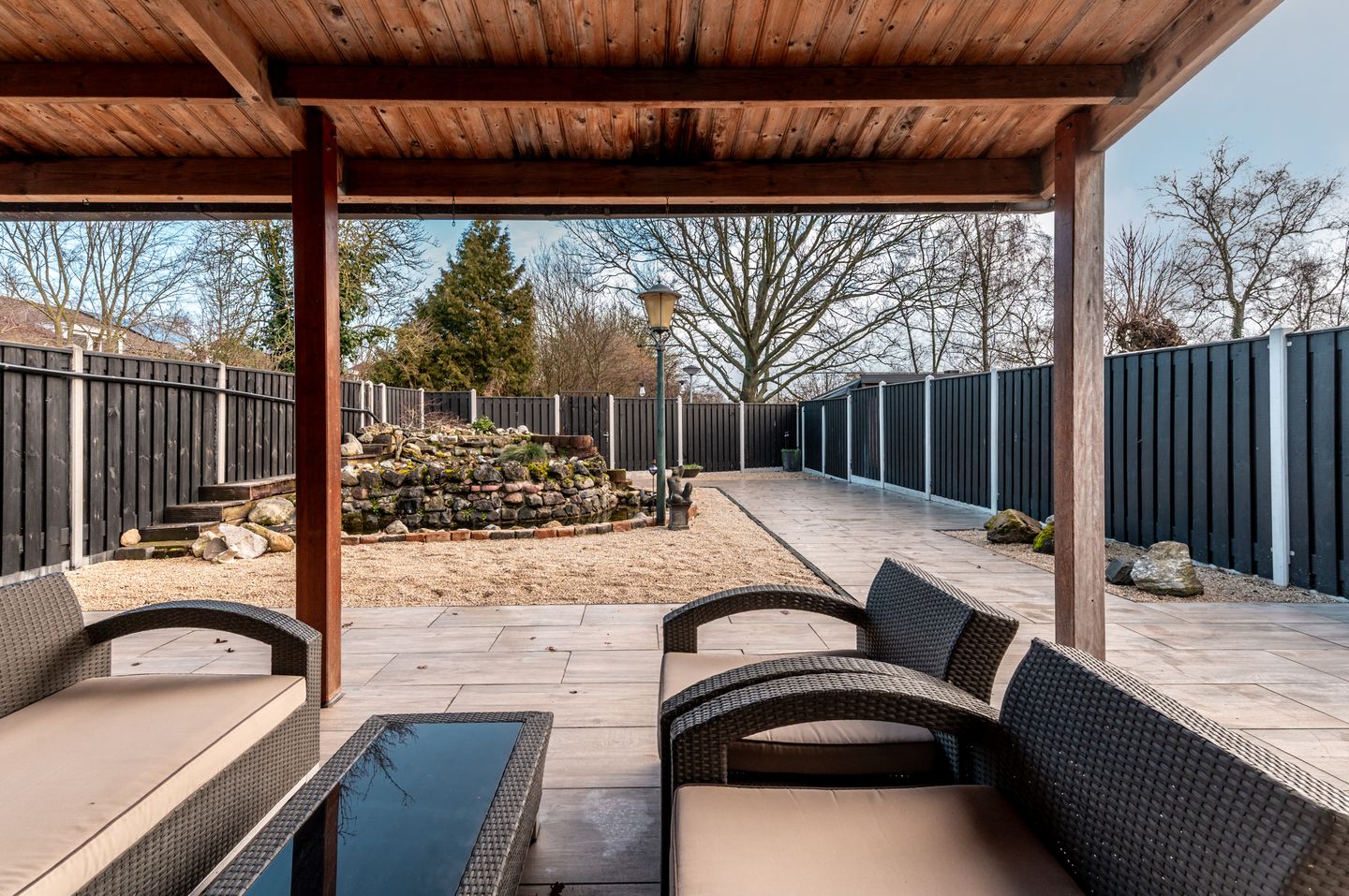 Spacious Semi-Detached Home with Five Bedrooms and Private East-Facing Garden in Lelystad — 34