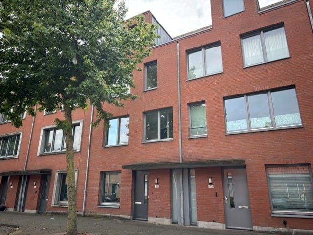 Photo 1 of Willem Prinzenstraat 133