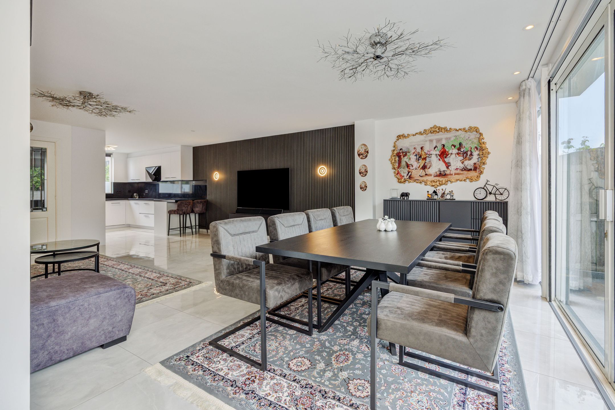 Photo 6 of Meester van Merwicklaan 31