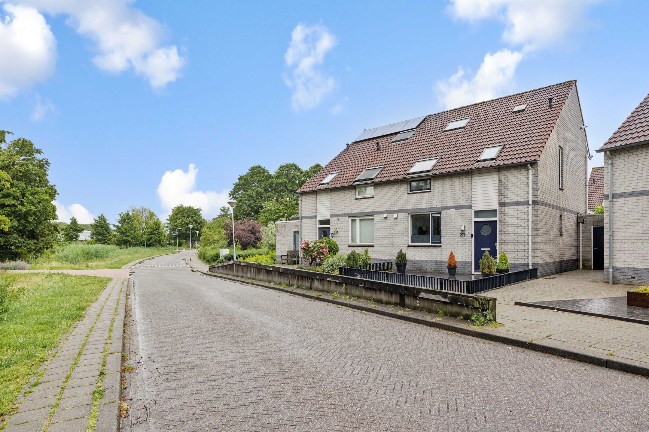 Photo 3 of Meester van Merwicklaan 31