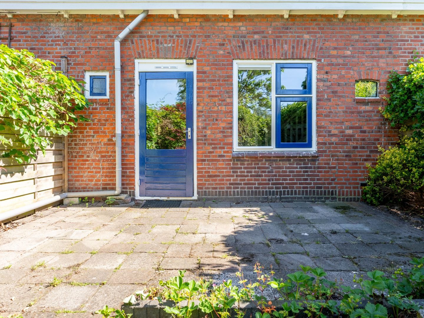 Photo 25 of Wethouder Buningstraat 42