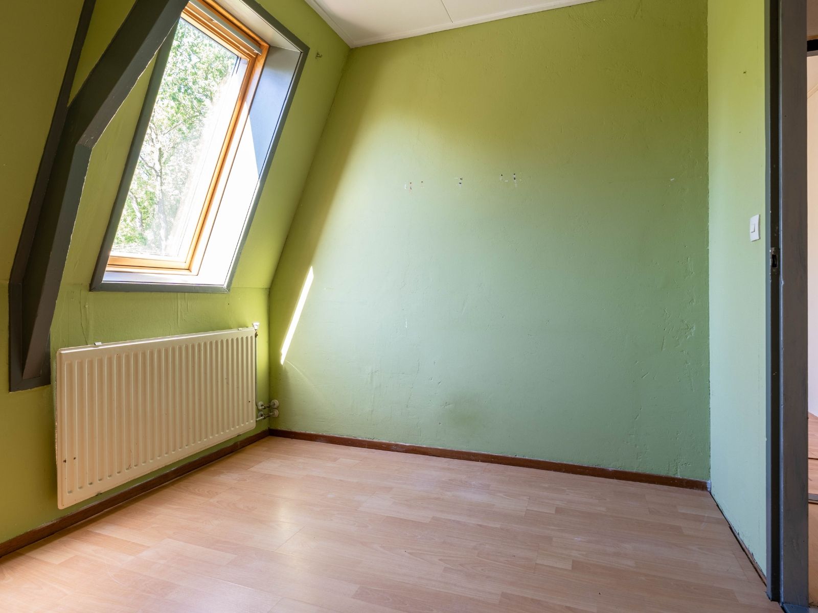 Photo 21 of Wethouder Buningstraat 42