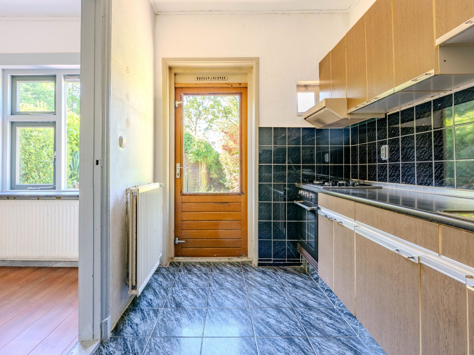 Photo 12 of Wethouder Buningstraat 42