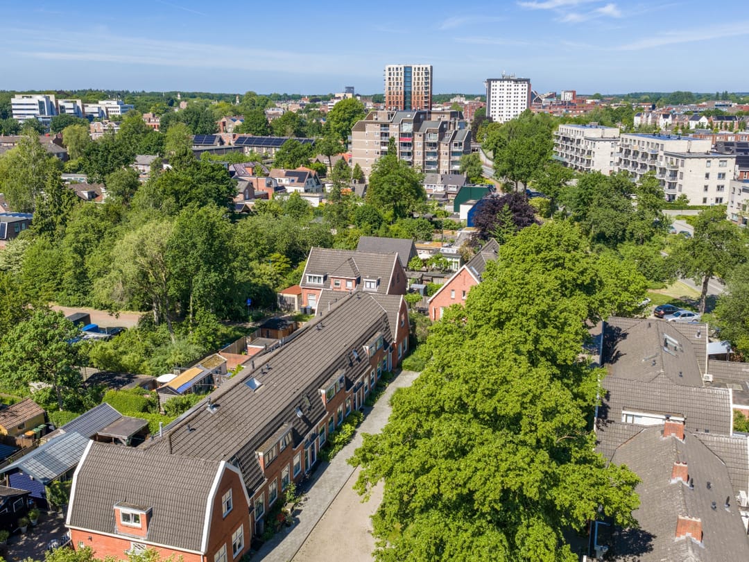 Photo 31 of Wethouder Buningstraat 42