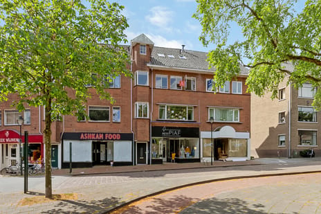 Albertus Perkstraat thumbnail