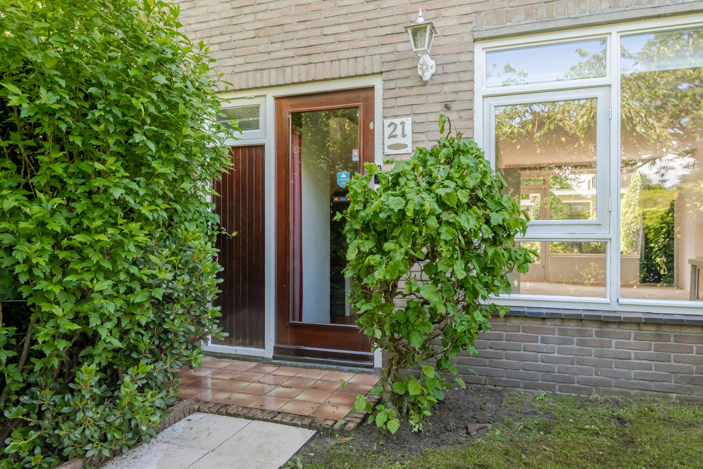 Foto 4 van Steffenshein 21