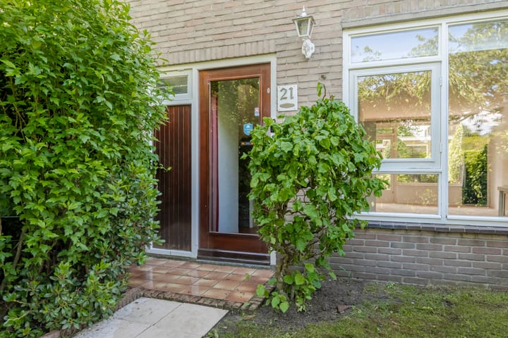 Foto 4 van Steffenshein 21