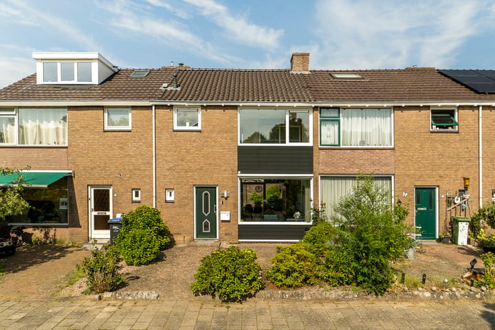 Gitaarstraat 38