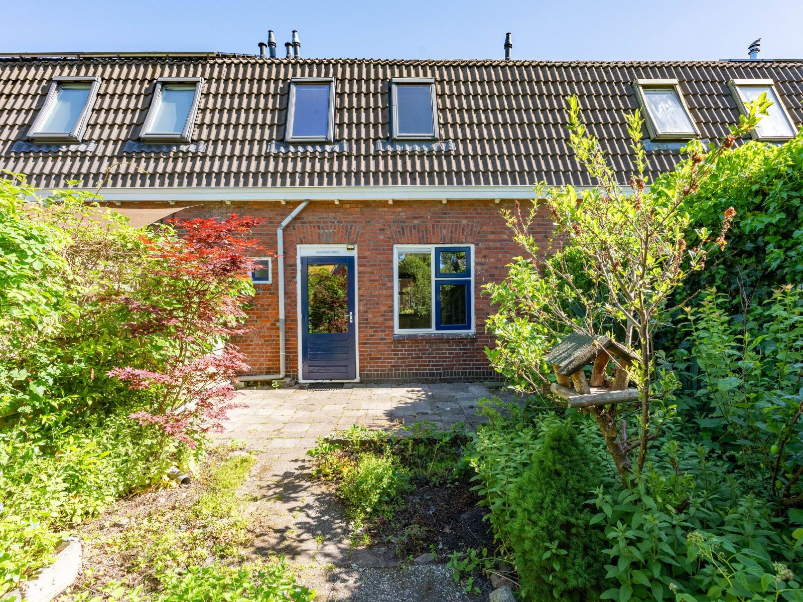 Photo 30 of Wethouder Buningstraat 42
