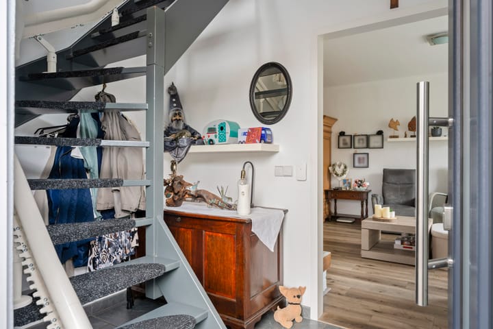 Photo 5 of Schout Boutenstraat 41
