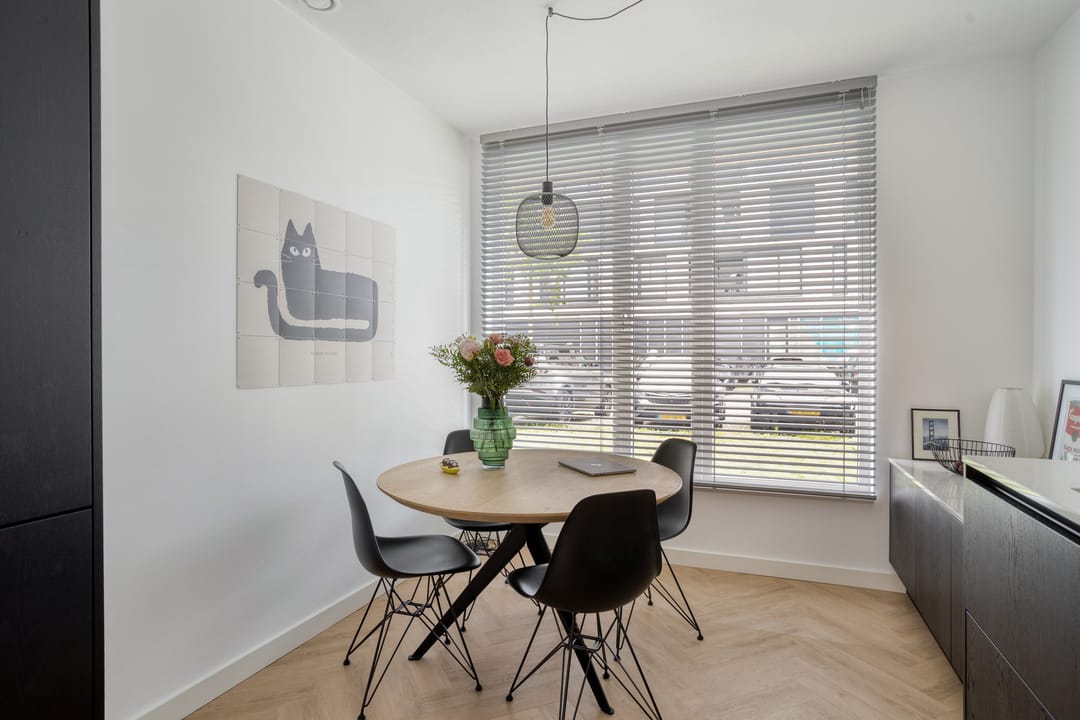Photo 8 of Jan Ligthartstraat 34