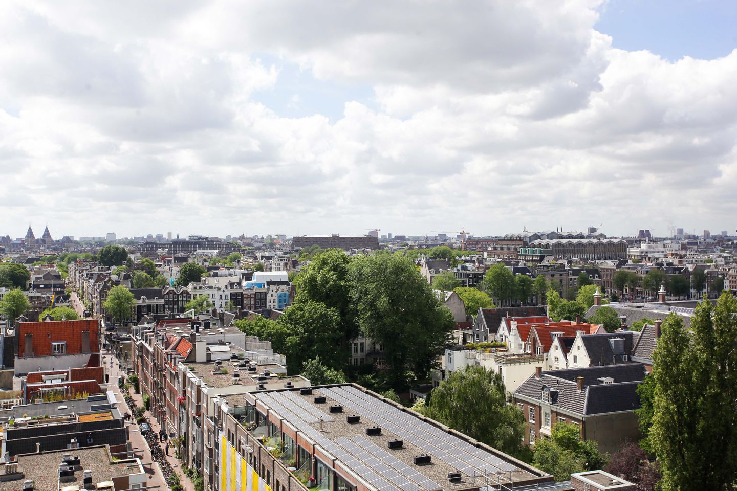 Photo 4 of Weesperstraat 376