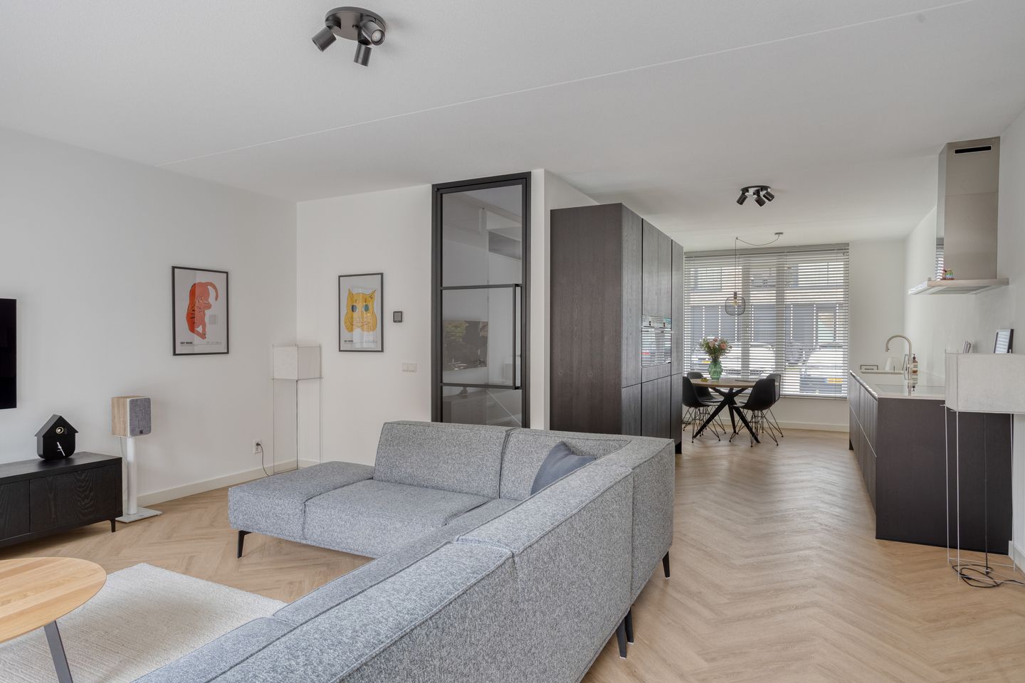 Photo 5 of Jan Ligthartstraat 34