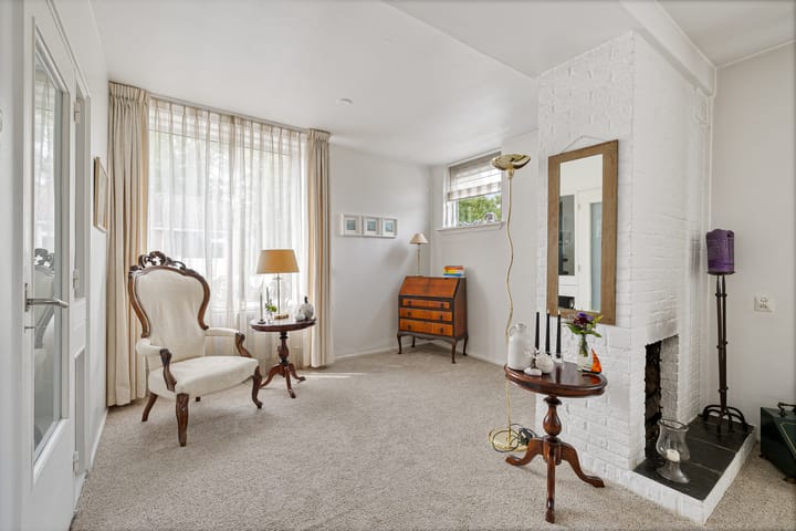 Appartement te koop: Jan Mankeslaan 80, Heerenveen
