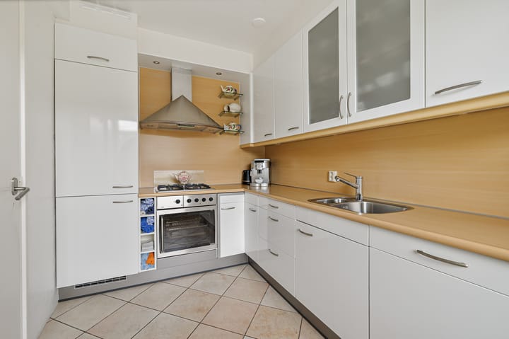 Appartement te koop: Jan Mankeslaan 80, Heerenveen