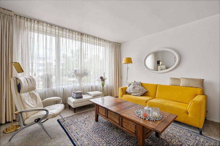 Appartement te koop: Jan Mankeslaan 80, Heerenveen