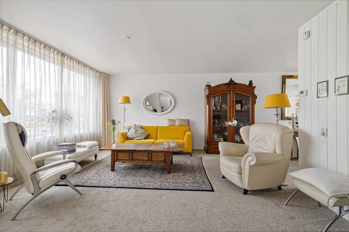 Appartement te koop: Jan Mankeslaan 80, Heerenveen