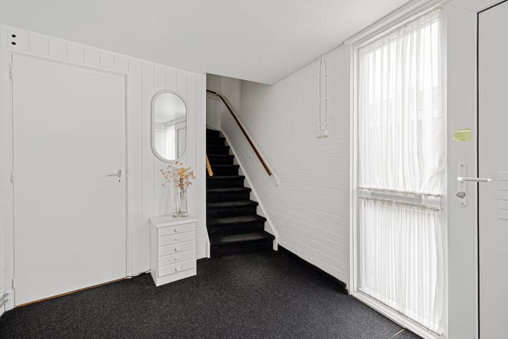Appartement te koop: Jan Mankeslaan 80, Heerenveen