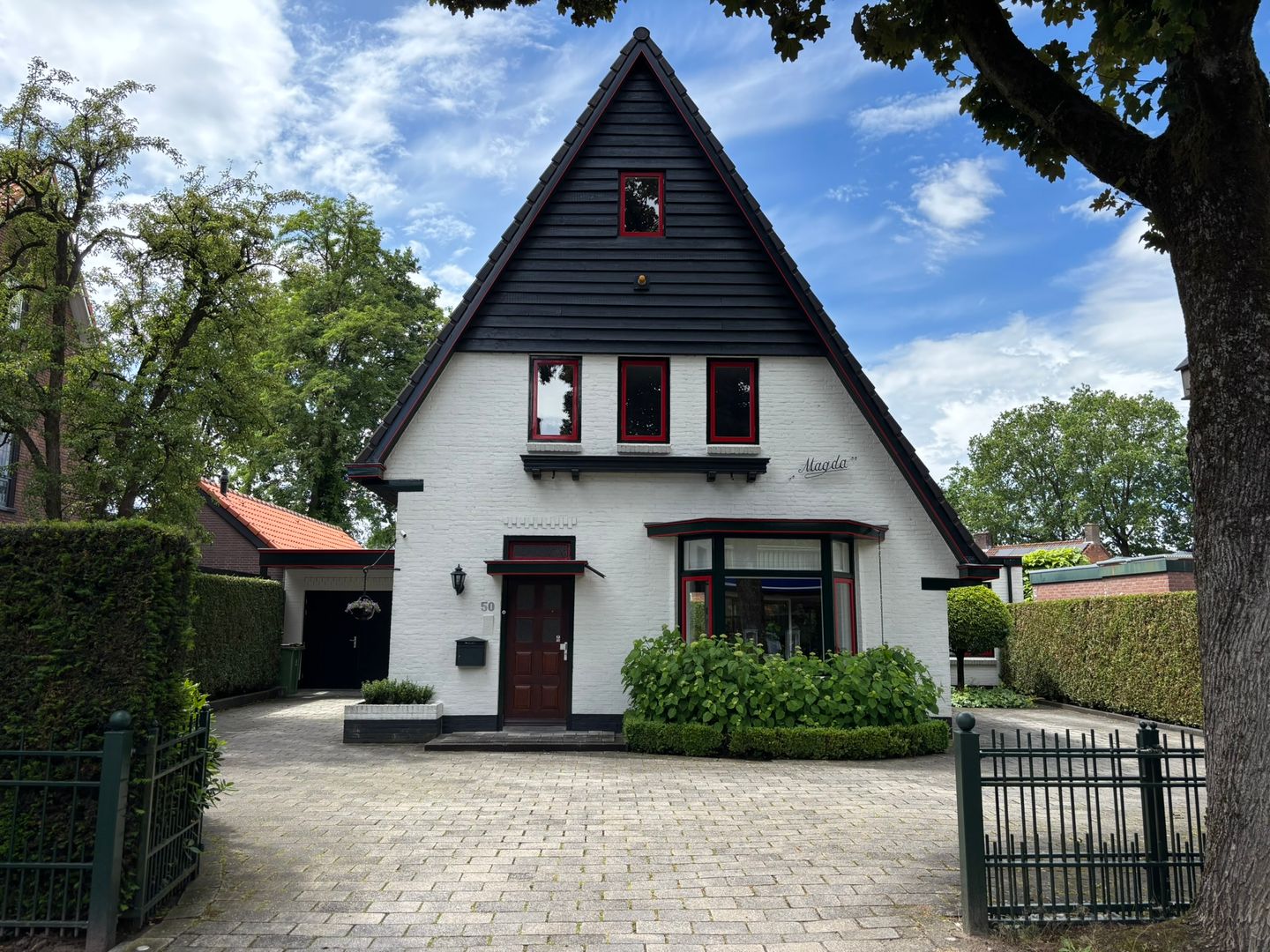 Foto 1 van Prins Bernhardlaan 50