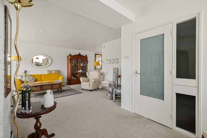 Appartement te koop: Jan Mankeslaan 80, Heerenveen