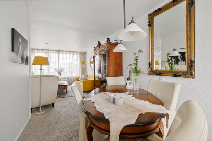 Appartement te koop: Jan Mankeslaan 80, Heerenveen