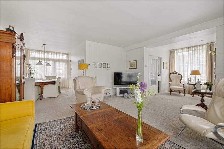 Appartement te koop: Jan Mankeslaan 80, Heerenveen