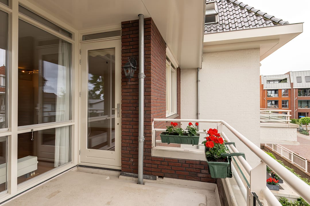 Photo 13 of Prins Bernhardlaan 5-11