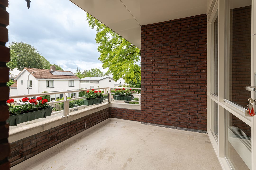Photo 11 of Prins Bernhardlaan 5-11