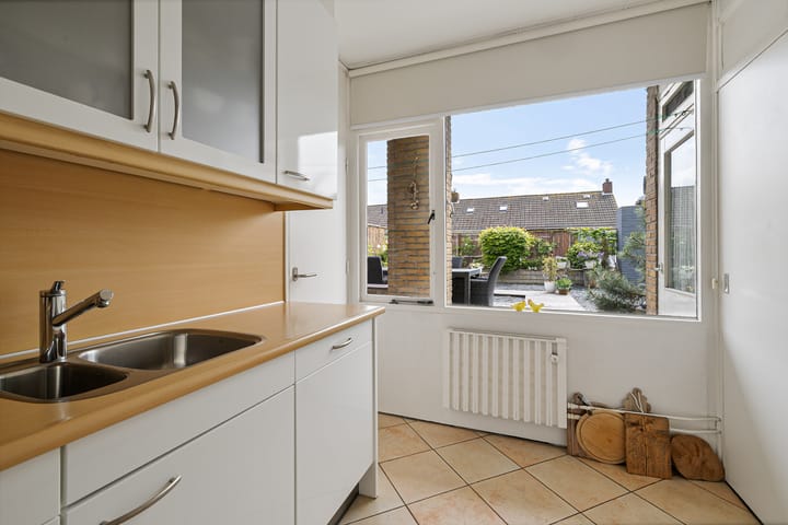 Appartement te koop: Jan Mankeslaan 80, Heerenveen