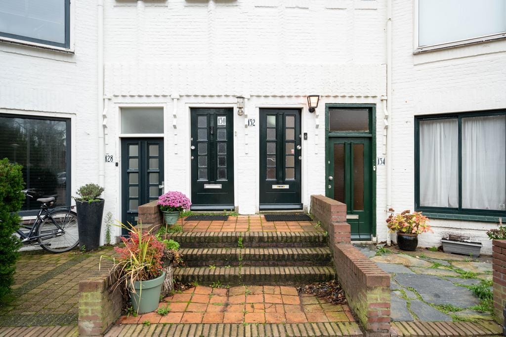 Foto 2 van Doornstraat 132