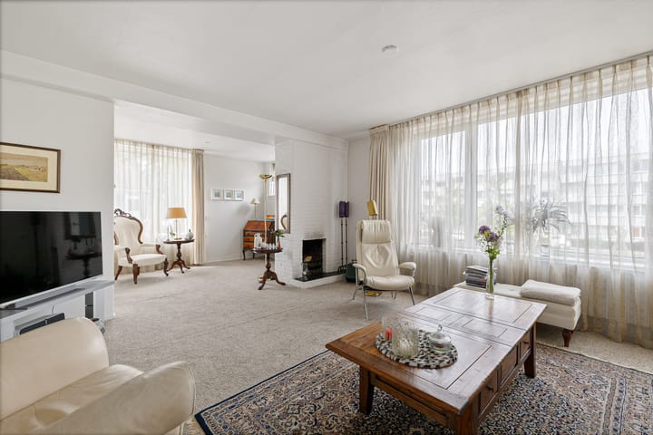 Appartement te koop: Jan Mankeslaan 80, Heerenveen