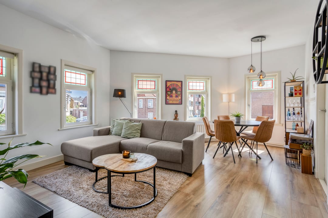 Foto 2 van Sint Paulusstraat 110