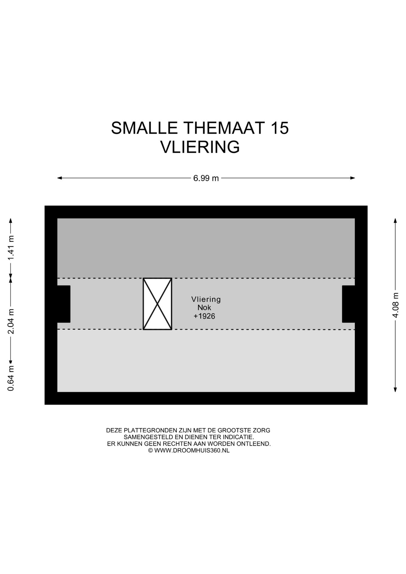 Foto 63 van Smalle Themaat 15